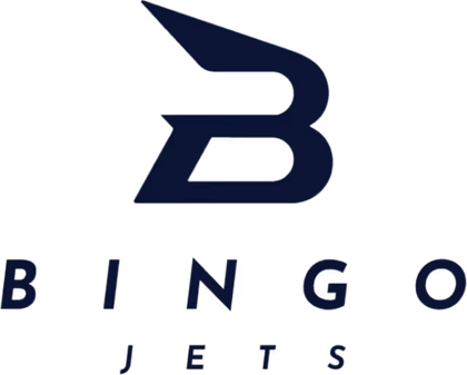 Bingo Jets logo