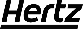 Hertz logo